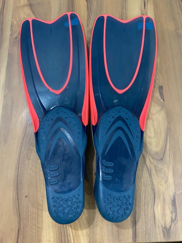 Deniz paleti  Velcro - Görsel 2