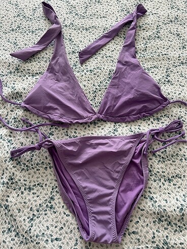 Diğer Bikini takımı