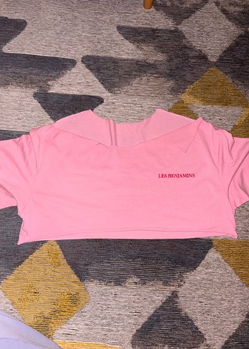 Les Benjamins Standart Beden