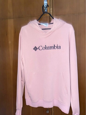 Columbia sweat