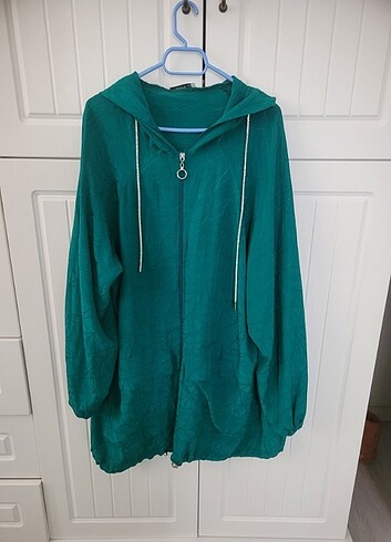 Tunik ceket