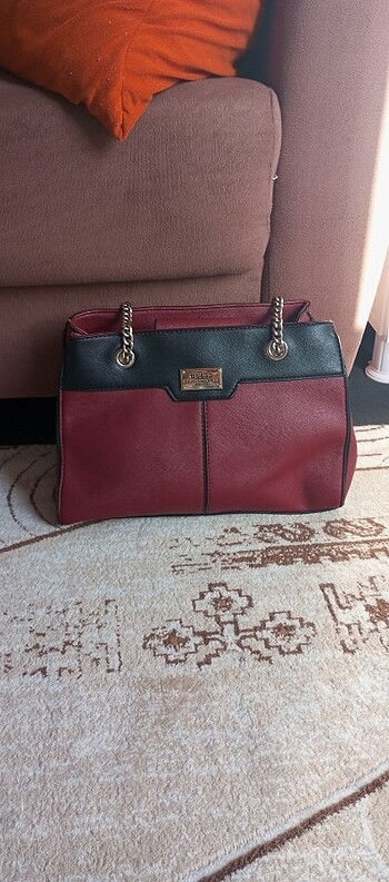 Orjinal Guess çanta