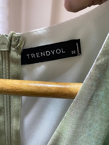32 Beden Trendyol s beden