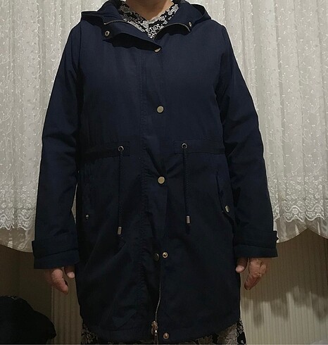 Colins mevsimlik mont