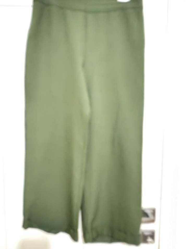 Kumaş pantolon - Görsel 2