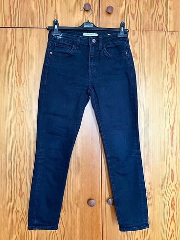 Mavi Jeans Kot Pantolon