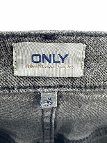 m Beden çeşitli Renk Only Jean / Kot %70 İndirimli.
