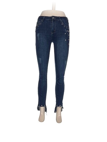 BebePlus Jean / Kot %70 İndirimli.