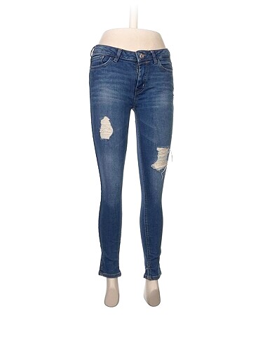 Mango Jean / Kot %70 İndirimli.