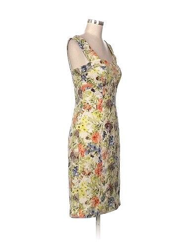 Vintage Love Vintage Love Uzun Elbise %70 İndirimli.