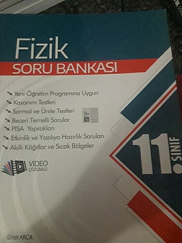 Fizik Bilgi Sarmal