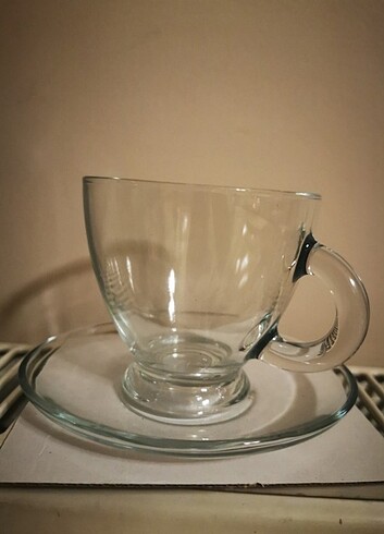 Çay-kahve takımı