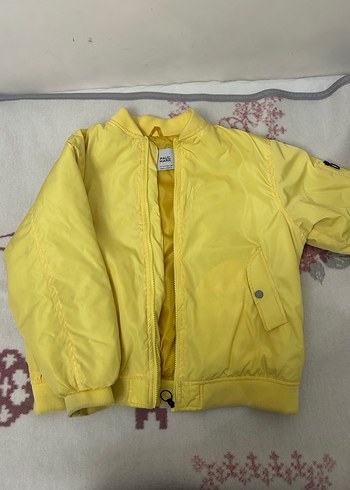 Paul Mark Erkek çocuk mont - Görsel 2