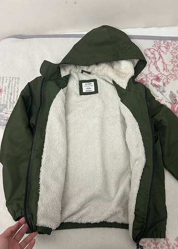 Defacto Erkek çocuk mont - Görsel 3