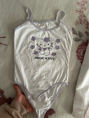 Diğer Hello Kitty Atlet