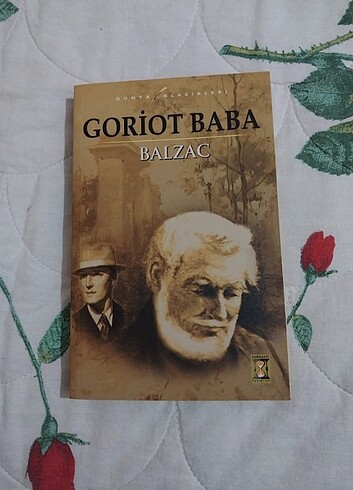 Balzac- Goriot Baba