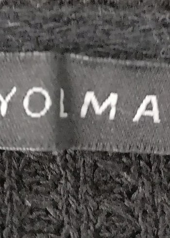 Siyah Kapüşonlu Fermuarlı erkek Ceket - Görsel 3