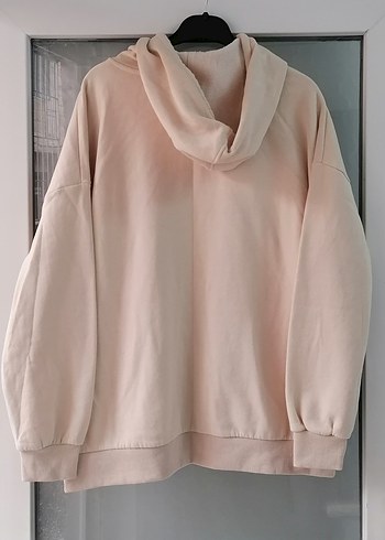 Bohem Tarzı Baskılı Kadın Sweatshirt - Görsel 3