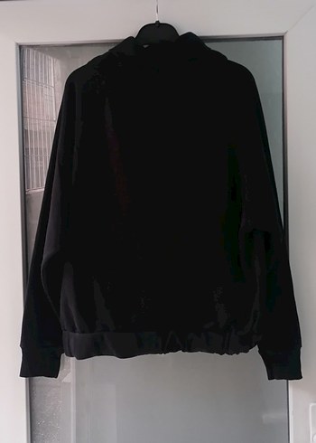 Parlak Detaylı  Sweatshirt - Görsel 3