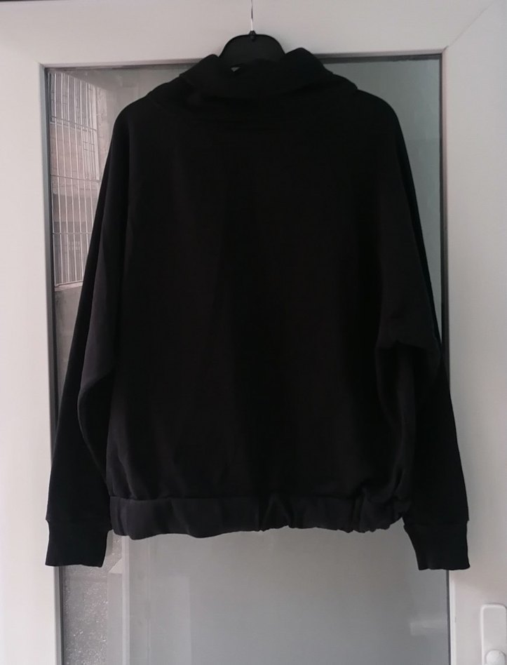 Parlak Detaylı  Sweatshirt - Görsel 3