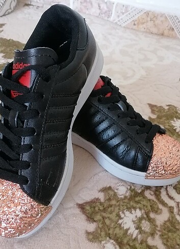 36 Beden Adidas spor