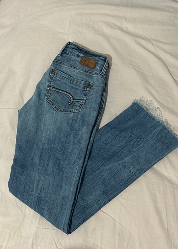 Jean pantolon