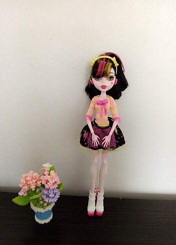 Monster high