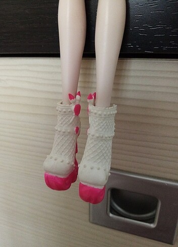 Beden Renk Monster high