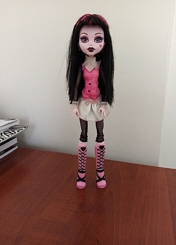 Monster high 
