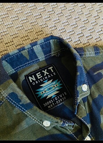 Next Next marka