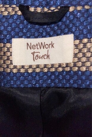 Network Network touch