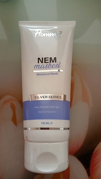 Nem maskesi