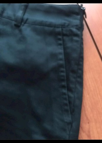 Siyah Pilili Etek - Görsel 3