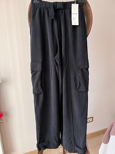 Oysho modal kargo pantolon