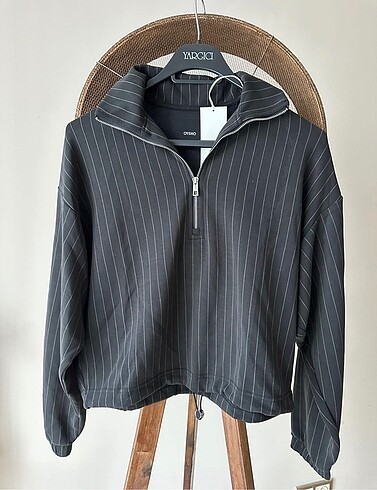 Oysho modal sweatshirt