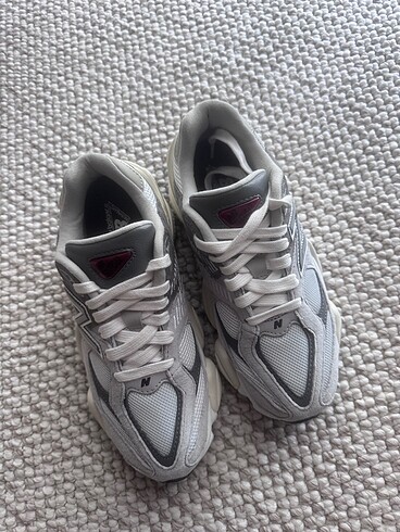 New Balance New Balance 9060 spor ayakkabısı