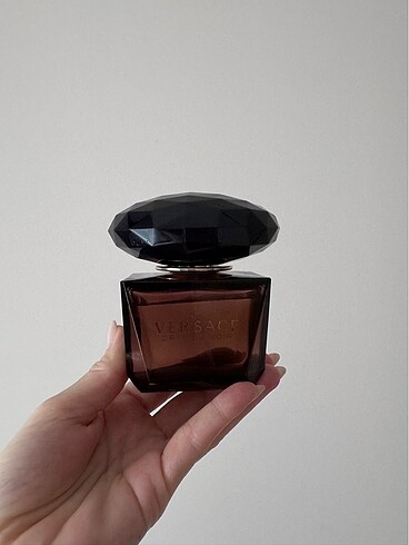 Versace Crystal Noir 90 ml Kadın Parfümü