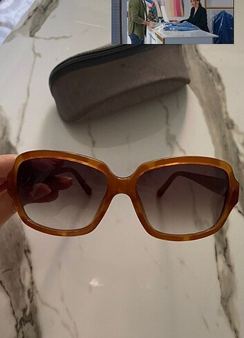 Calvin klein kadın güneş gözlüğü