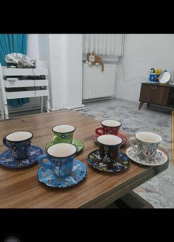 FİNCAN TAKIMI