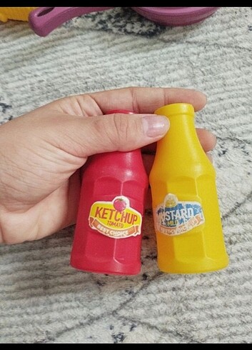 Beden TOPLU OYUNCAK