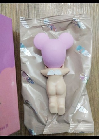 Beden Renk Sonny angel dreaming serisi