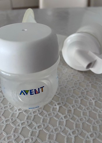 Philips Avent Tekli Elektrikli Göğüs Pompası - Görsel 5