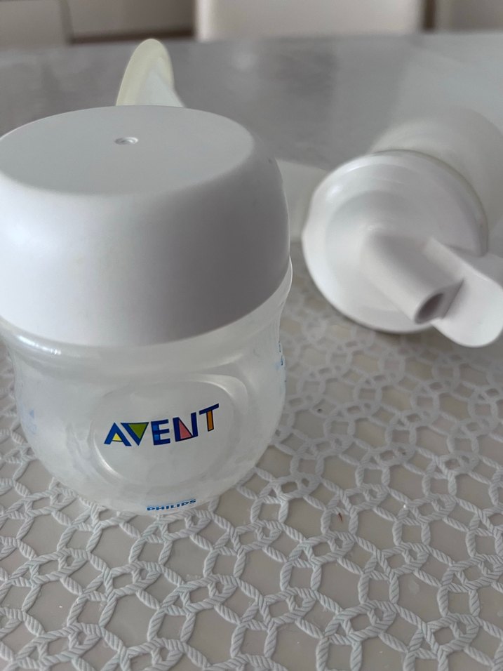 Philips Avent Tekli Elektrikli Göğüs Pompası - Görsel 5