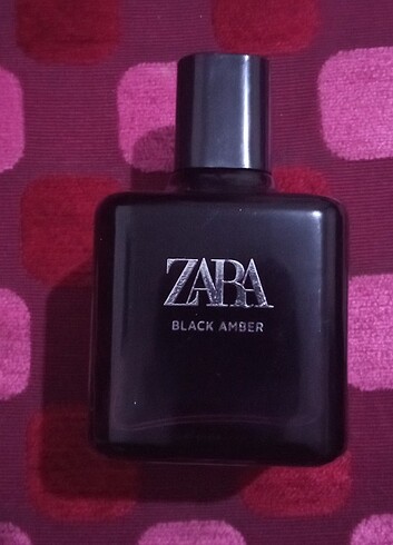 Zara parfüm
