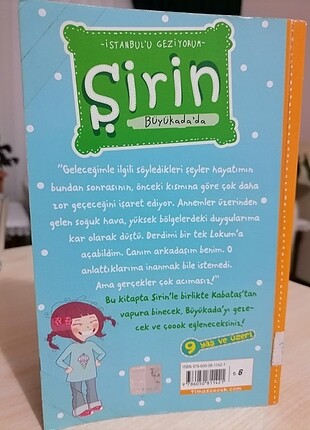  Beden Şirin