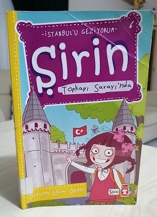  Şirin 