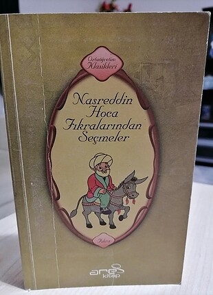 Nasreddin Hoca