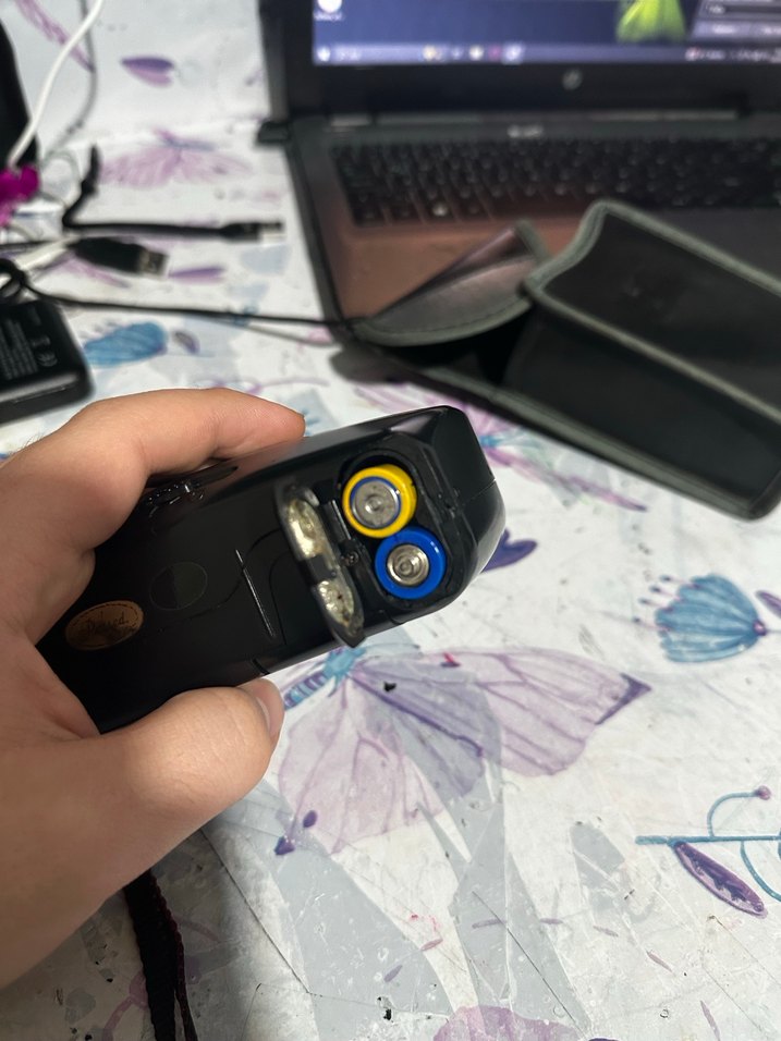 Wizen Royal 301 Siyah Filmli Kamera analog fotoğraf makinesi - Görsel 4