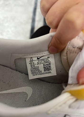 Nike ORJİNAL