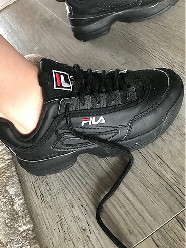 Fila FILA bayan spor ayakkabı